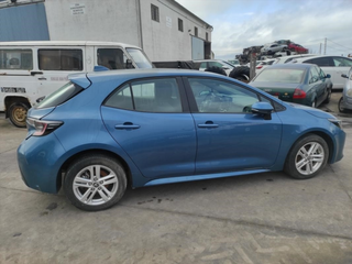 Despiece Toyota Corolla Hatchback 1.8 Hybrid y_647