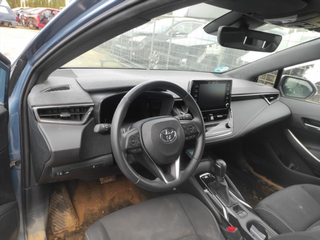 Despiece Toyota Corolla Hatchback 1.8 Hybrid y_647