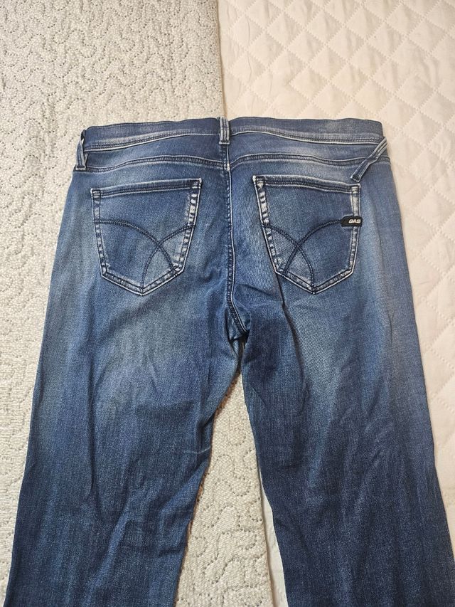 Pantalones vaqueros