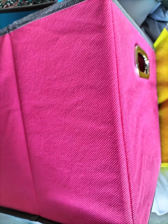 ORGANIZADORES ROPA O PARA ARMARIO, 10€ LOS TRES