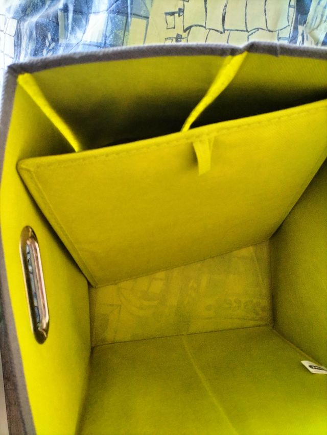 ORGANIZADORES ROPA O PARA ARMARIO, 10€ LOS TRES