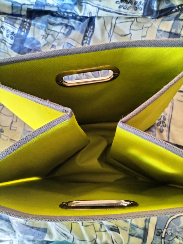 ORGANIZADORES ROPA O PARA ARMARIO, 10€ LOS TRES