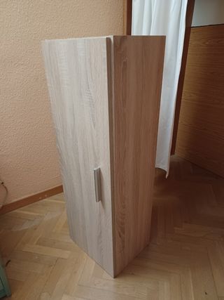 Armario Beige - Mueble Almacenaje