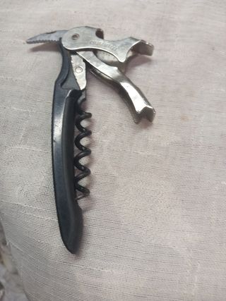 Apribottiglie Vionetto - Cavatappi