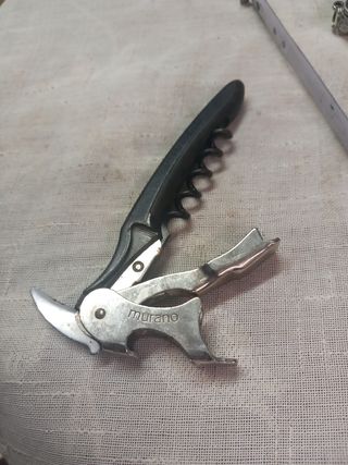 Apribottiglie Vionetto - Cavatappi