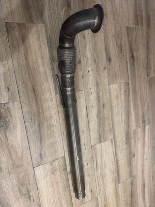 Turbo GT2871VK HP TURBO