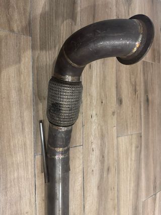 Turbo GT2871VK HP TURBO