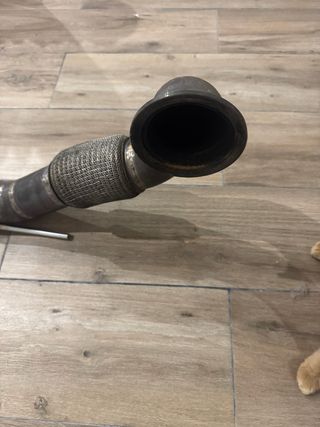 Turbo GT2871VK HP TURBO