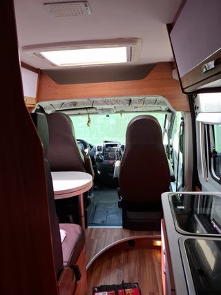 FIAT Ducato 2014