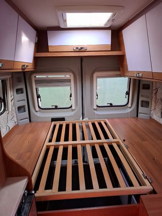 FIAT Ducato 2014