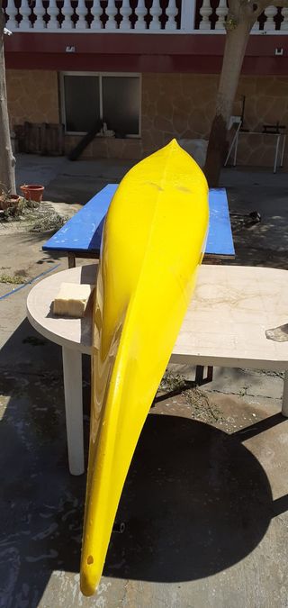 Kayak 