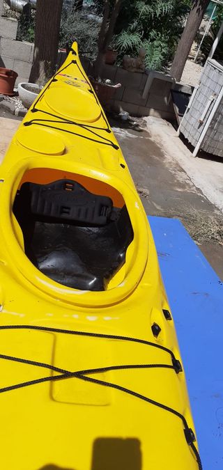 Kayak 