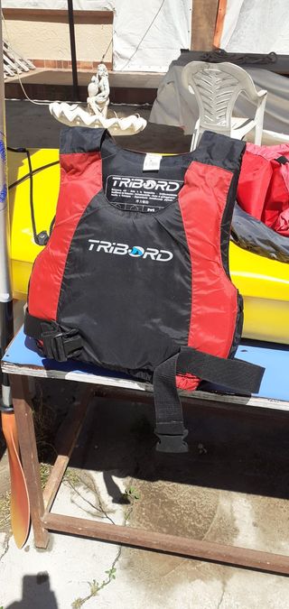 Kayak 