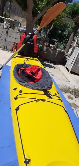 Kayak 