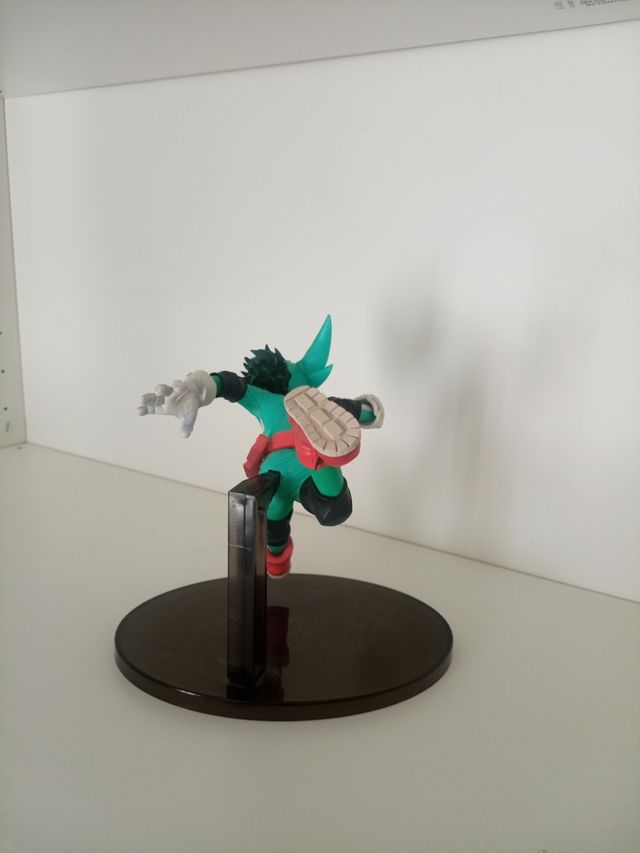 Figura deku/izuku midoriya