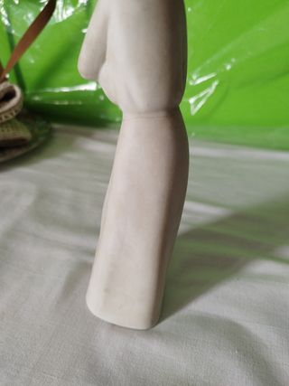 3 Figuras Porcelana