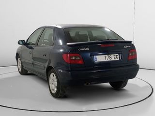 Citroën Xsara 1.6