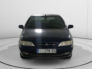 Citroën Xsara 1.6