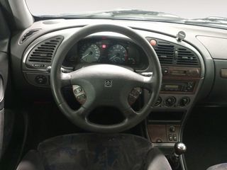 Citroën Xsara 1.6