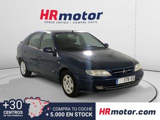 Citroën Xsara 1.6