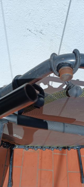 Cama elastica