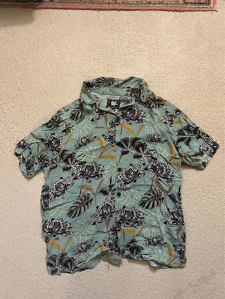 Camicia Pull and Bear Size L