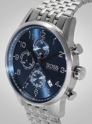 
Hugo Boss Navigator cronografo 1513498 Uomo 