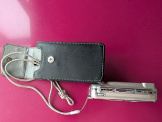 Cámara Kodak easyshare ls743