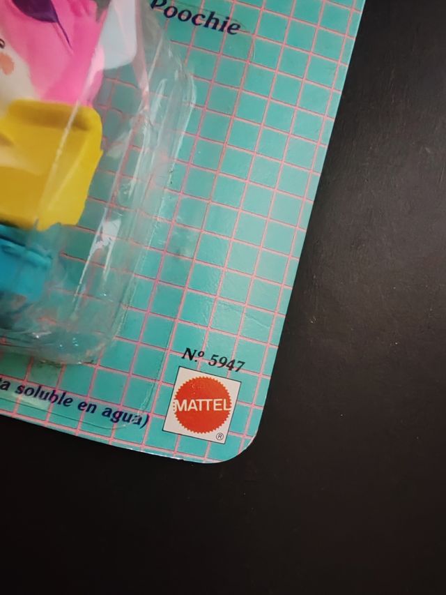 Snoopy rivista Natale 1986