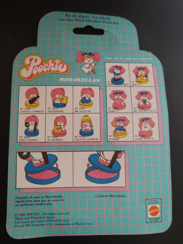 Snoopy rivista Natale 1986