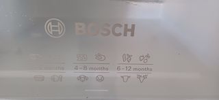 Frigorífico Bosch