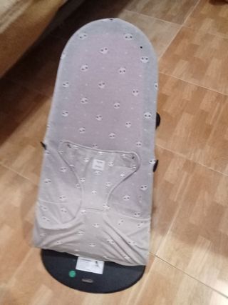 Hamaca Bebébjörn - mecedora bebé