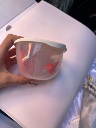 Sacaleches Audero B-11 Manos Libres