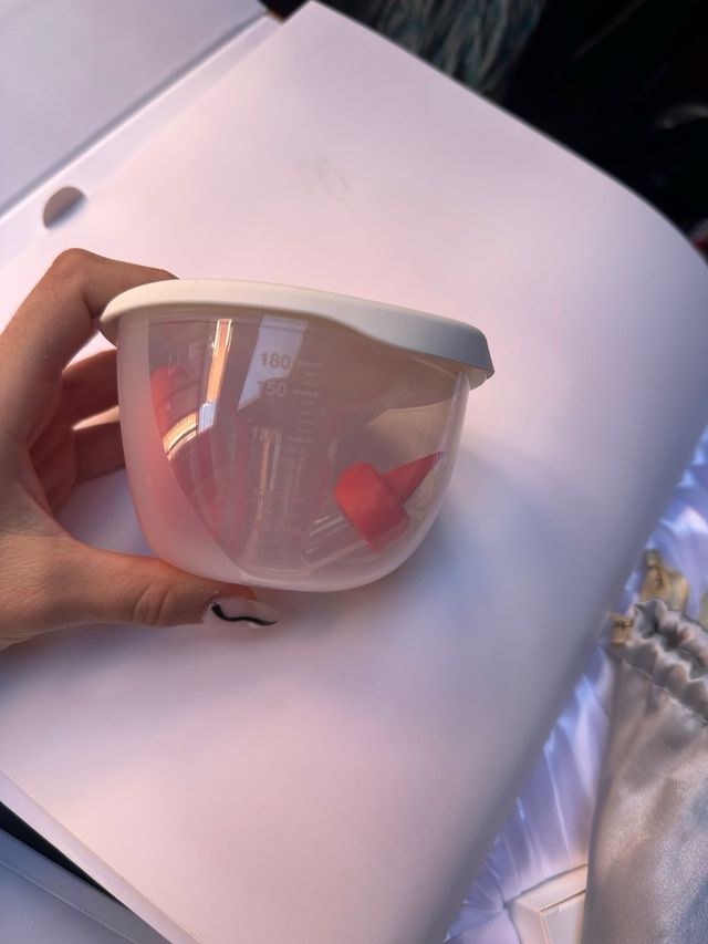 Sacaleches Audero B-11 Manos Libres