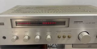 AMPLIFICADOR VANGUARD AE4500