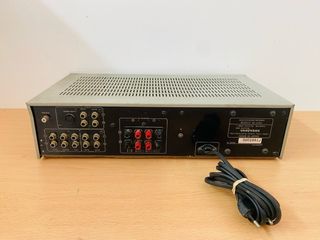 AMPLIFICADOR VANGUARD AE4500