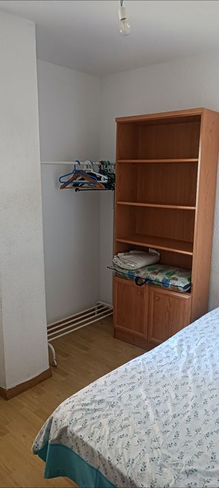 Se alquila habitación en Leganés