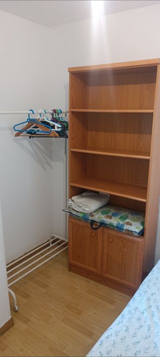 Se alquila habitación en Leganés