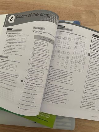 Libro inglés B2