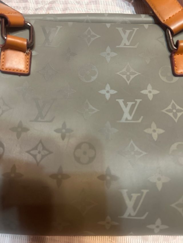 Borsa Louis Vuitton uomo - Tracolla