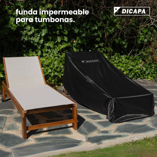 Fodera per lettino DICAPA