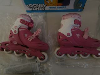 Patines en linea adaptables Looney Tunes - En Caja