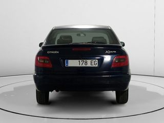 Citroën Xsara 1.6