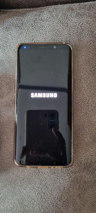 Samsung galaxy s9