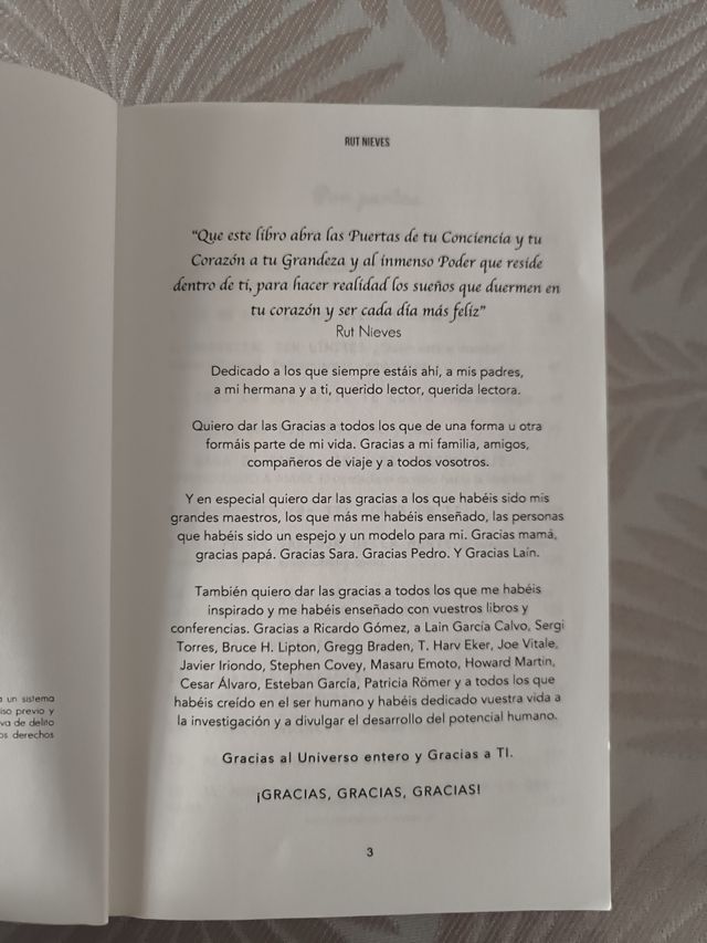 Cree en ti: Descubre el poder de transformar tu...