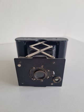 Vest pocket Kodak