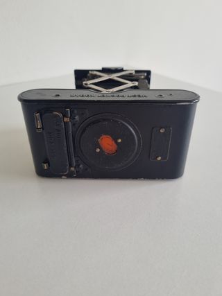 Vest pocket Kodak