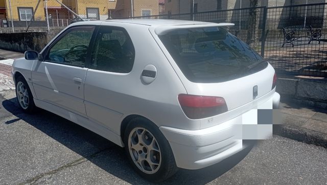 Peugeot 306 1999