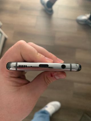 Samsung Galaxy S10+ 128GB 8GB RAM - Como nuevo