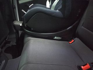 Silla coche Cybex Sirona Gold (urge venta) 